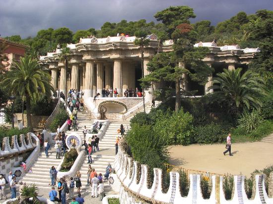 barcellona-park-guell